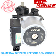 Worcester Greenstar Boiler