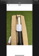 Worcester Bosch Vertical Flue