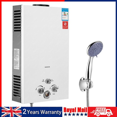 18l gas instant - instant, water