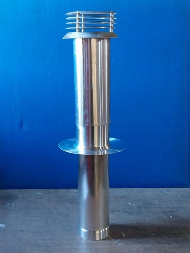 Hamilton gas products 100mm - gas,