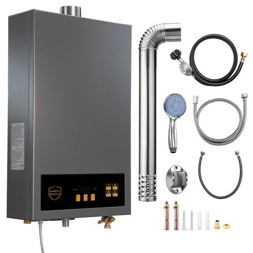 12l propane gas tankless - gas,