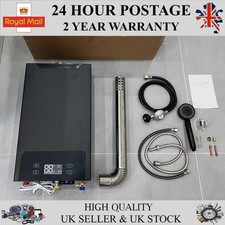 32KW 16L LPG Propane Gas