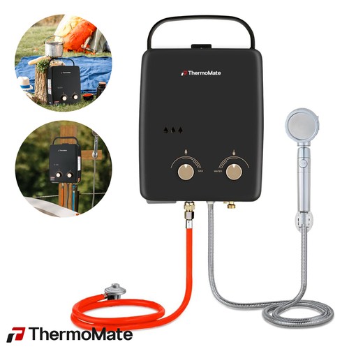 Lpg tankless gas hot - kw,