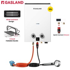 GASLAND 10L Propane Gas