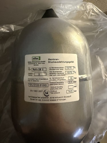 Altecnic litre potable - litre,
