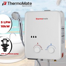 ThermoMate Instant Hot Water