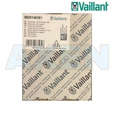 ORIGINAL VAILLANT ECOTEC PLUS