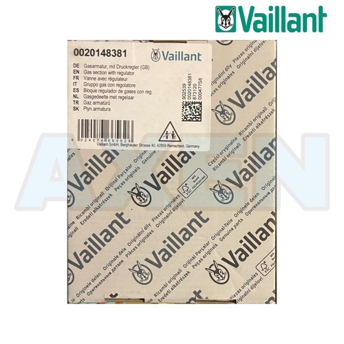 Original vaillant ecotec plus - original,