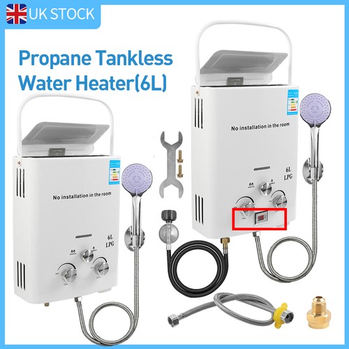 12kw lpg outdoor camping - lpg,