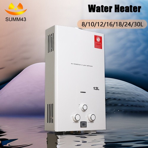 24 30l hot water - 8/10/12/16/18/24/30l,