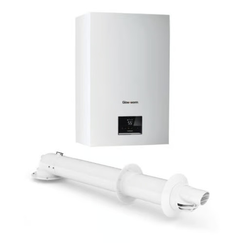 Glow worm compact 24kw - glow-worm,