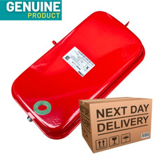 Worcester Expansion vessel 10L