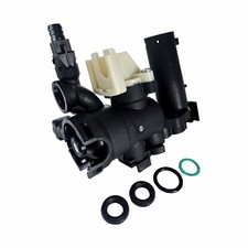 Worcester Greenstar 24i & 28i