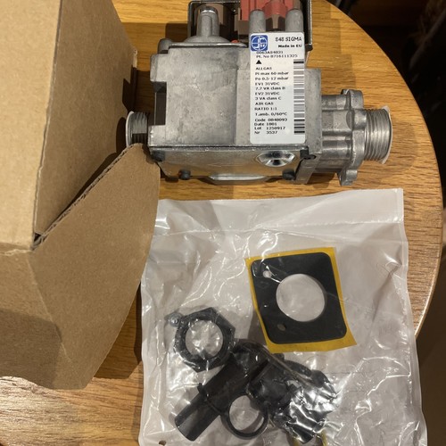 Worcester 87161113250 gas - 87161113250,