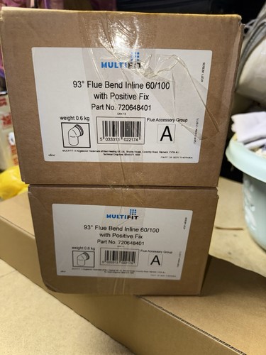 Baxi multifit degree - 93,