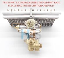 CHAFFOTEAUX BRITONY 2 T GAS &