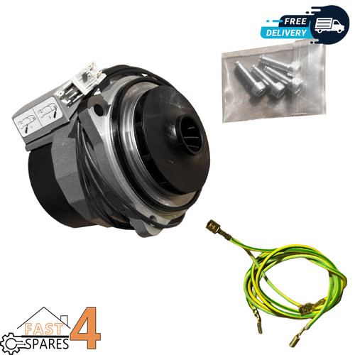 Ariston clas system - 18, pump