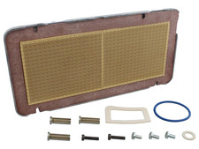 Ideal 175571 Burner Kit -