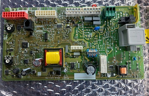 Vaillant pcb 0020036861 - 0020036861, –