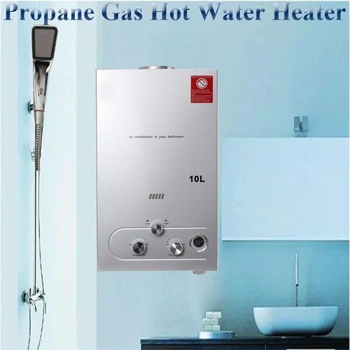 10l min propane - 10l/min,