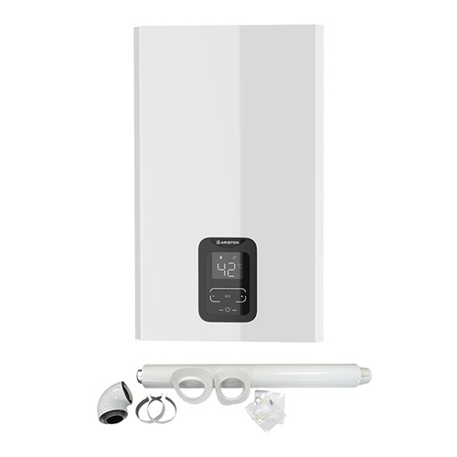 New ariston next evo - ariston,
