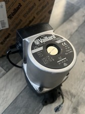 Vaillant Pump P/N 160977 Brand