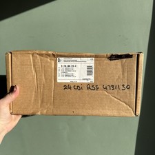 Worcester Bosch Heattronic II