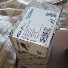 ✴️ GENUINE VAILLANT ECOTEC