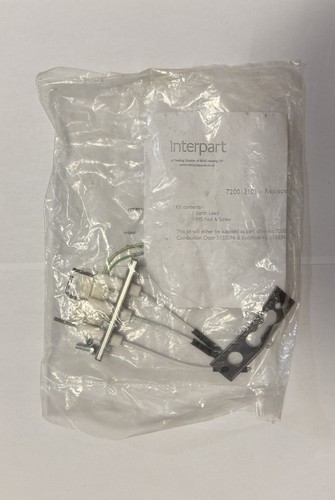 Genuine baxi interpart - genuine,