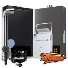 16/12/6L LPG Propane Gas