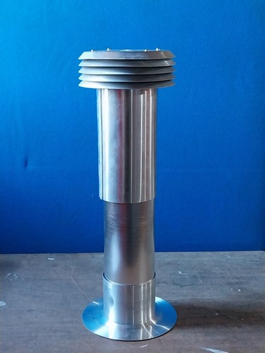 Hamilton gas products 110mm - hamilton,