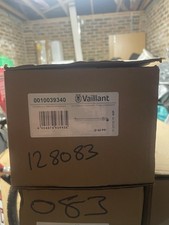 Vaillant White Plume