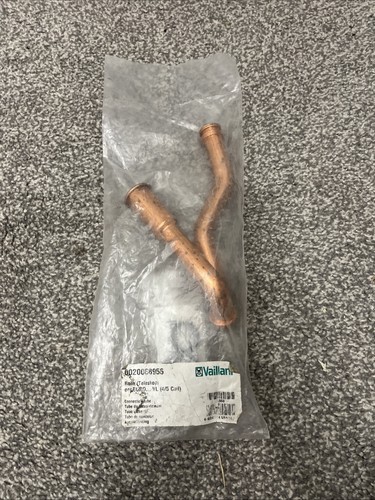 Vaillant 0020068956 connection - vaillant,