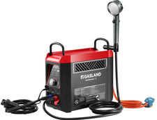 GASLAND GO SHOWER Portable Gas