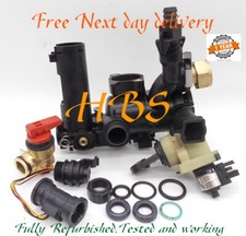 WORCESTER GREENSTAR JUNIOR 24i